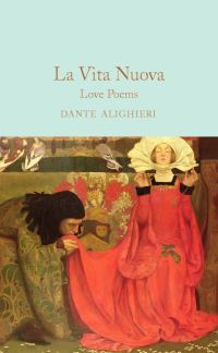 Book Cover for La Vita Nuova by Dante Alighieri