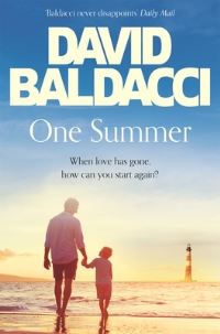 Book Cover for One Summer by David Baldacci