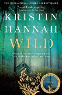 Book Cover for Wild by Kristin Hannah