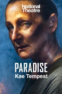 Book Cover for Paradise by Kae Tempest, Sophocles