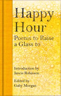 Book Cover for Happy Hour by Gaby Morgan