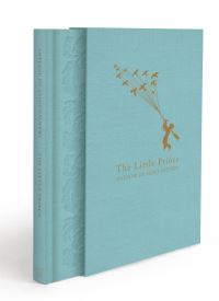Book Cover for The Little Prince by Antoine de SaintExupéry
