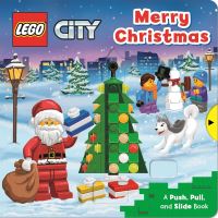 Book Cover for Merry Christmas by 