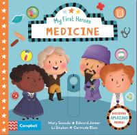 Book Cover for Medicine by Jayri Gómez