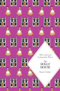 Book Cover for The Dolls' House by Rumer Godden