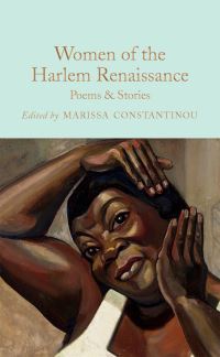Book Cover for Women of the Harlem Renaissance by Marissa Constantinou