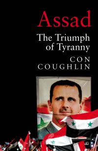Book Cover for Assad by Con Coughlin