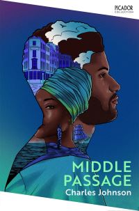 Book Cover for Middle Passage by Charles Johnson