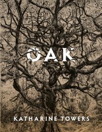 Book Cover for Oak by Katharine Towers