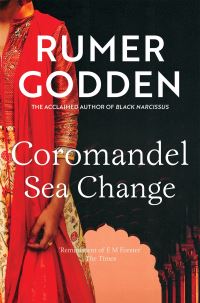 Book Cover for Coromandel Sea Change by Rumer Godden