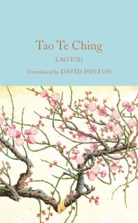 Book Cover for Tao Te Ching by Laozi