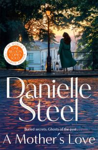 Book Cover for A Mother's Love by Danielle Steel