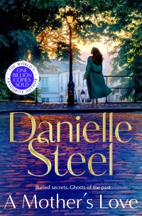 Book Cover for A Mother's Love by Danielle Steel