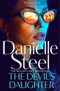 Book Cover for The Devil's Daughter by Danielle Steel