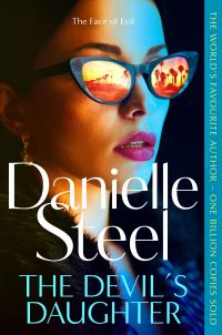 Book Cover for The Devil's Daughter by Danielle Steel