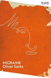 Book Cover for Migraine by Oliver Sacks