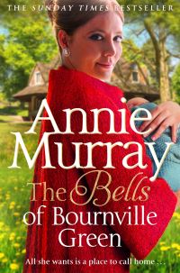 Book Cover for The Bells of Bournville Green by Annie Murray
