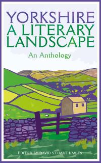 Book Cover for Yorkshire by David Stuart Davies