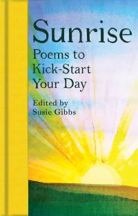 Book Cover for Sunrise by Susie Gibbs