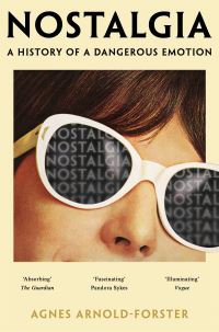 Book Cover for Nostalgia by Agnes ArnoldForster