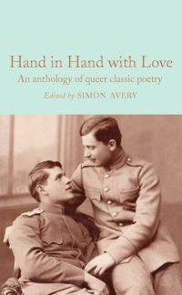 Book Cover for Hand in Hand With Love by Simon Avery