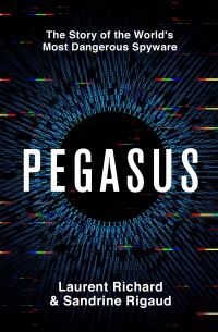 Book Cover for Pegasus by Laurent Richard, Sandrine Rigaud