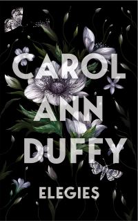 Book Cover for Grey by Carol Ann Duffy
