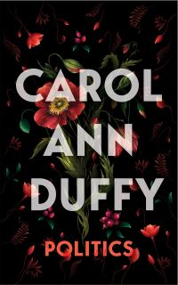 Book Cover for Politics by Carol Ann Duffy