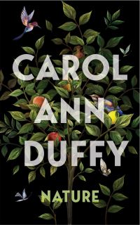 Book Cover for Nature by Carol Ann Duffy
