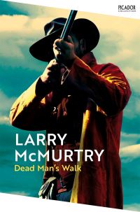 Book Cover for Dead Man's Walk by Larry McMurtry