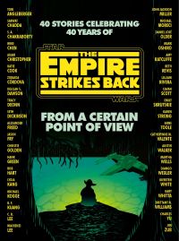Book Cover for From a Certain Point of View by Kiersten White