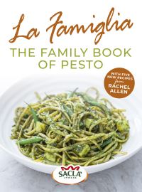 Book Cover for La Famiglia by 