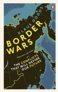 Book Cover for Border Wars by Klaus Dodds