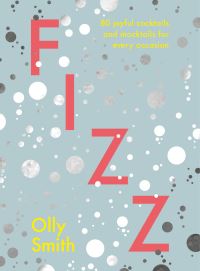 Book Cover for Fizz by Olly Smith