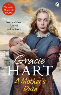 Book Cover for A Mother's Ruin by Gracie Hart