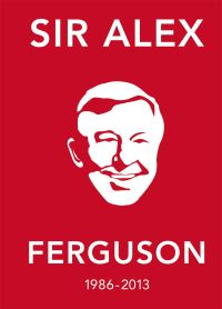 Book Cover for The Alex Ferguson Quote Book by Alex Ferguson