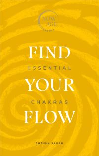 Book Cover for Find Your Flow by Sushma Sagar