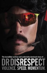 Book Cover for Violence, Speed, Momentum by DisRespect