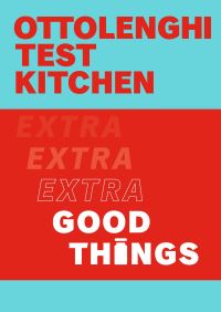 Book Cover for Extra Good Things by Noor Murad, Yotam Ottolenghi