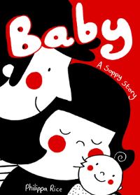 Book Cover for Baby by Philippa Rice