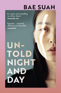 Book Cover for Untold Night and Day by Sua Pae