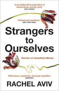 Book Cover for Strangers to Ourselves by Rachel Aviv