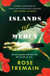 Book Cover for Islands of Mercy by Rose Tremain