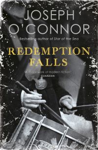 Book Cover for Redemption Falls by Joseph OConnor