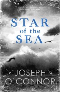 Book Cover for Star of the Sea by Joseph OConnor