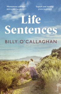 Book Cover for Life Sentences by Billy OCallaghan