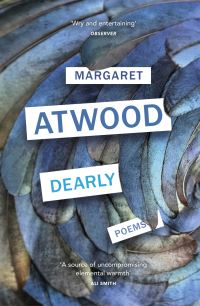 Book Cover for Dearly by Margaret Atwood