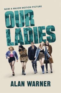 Book Cover for Our Ladies by Alan Warner