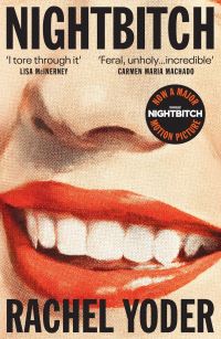 Book Cover for Nightbitch by Rachel Yoder
