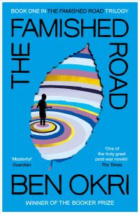 Book Cover for The Famished Road by Ben Okri